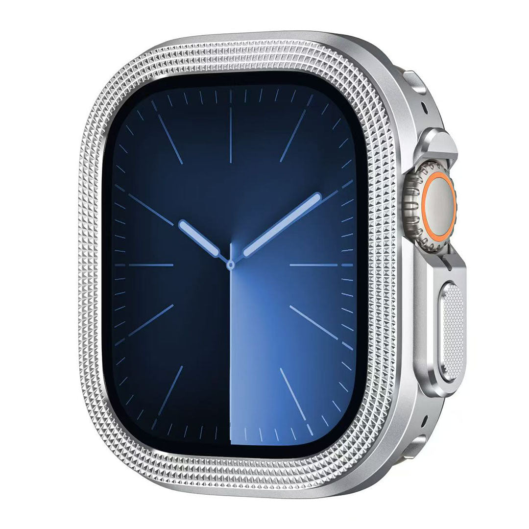 Geode Case For Apple Watch