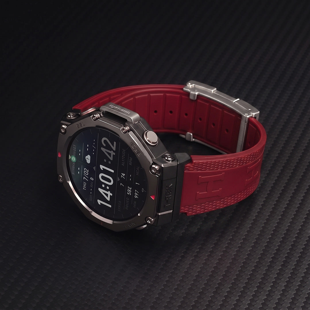 Holiday Silicone Band for Amazfit Watch