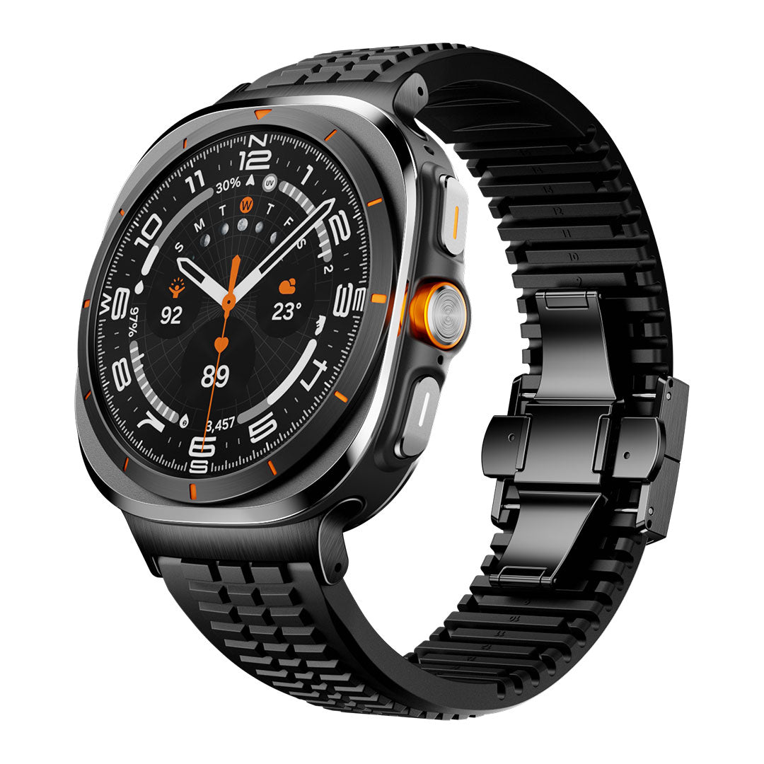 ST01 Silicone Band For Galaxy Watch