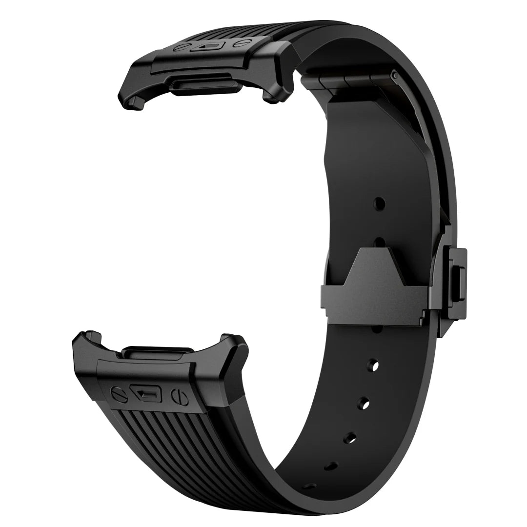 Adventure Silicone Band For Samsung Galaxy Watch Ultra