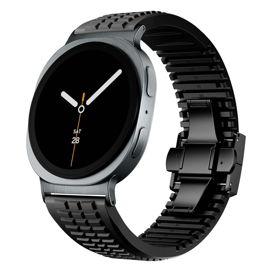 ST01 Silicone Band For Galaxy Watch