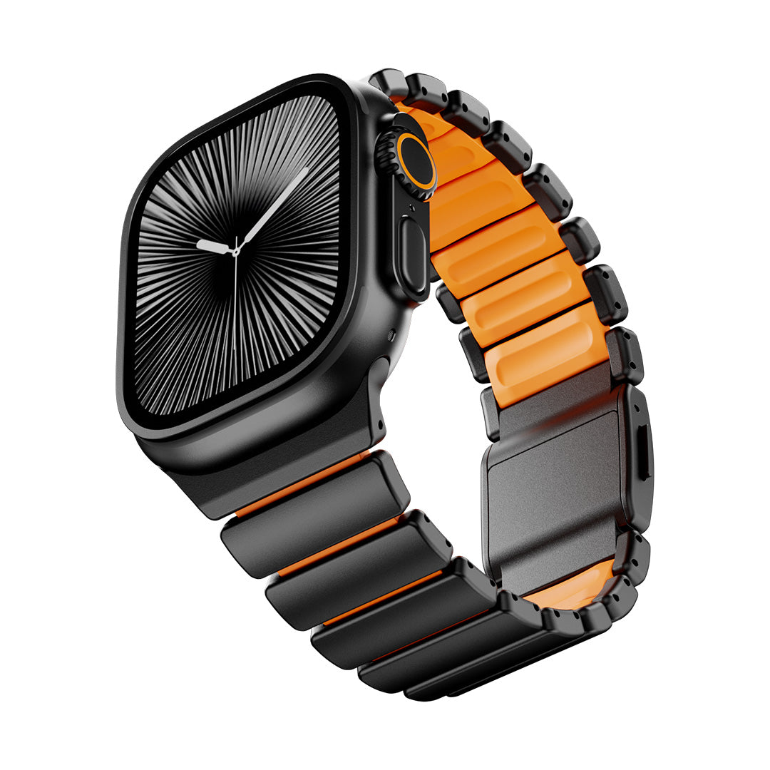 #Color_Black Orange