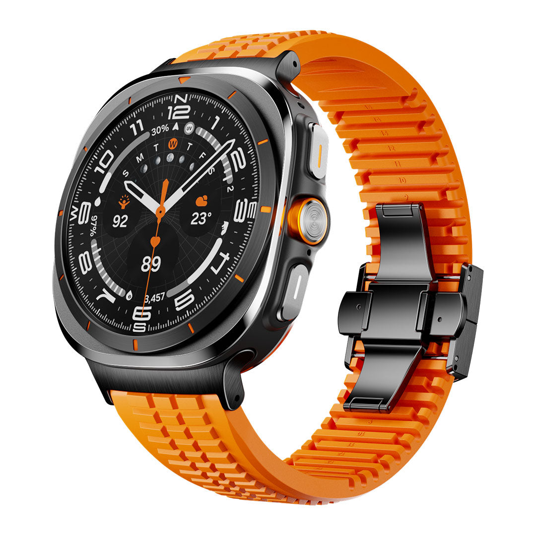 ST01 Silicone Band For Galaxy Watch