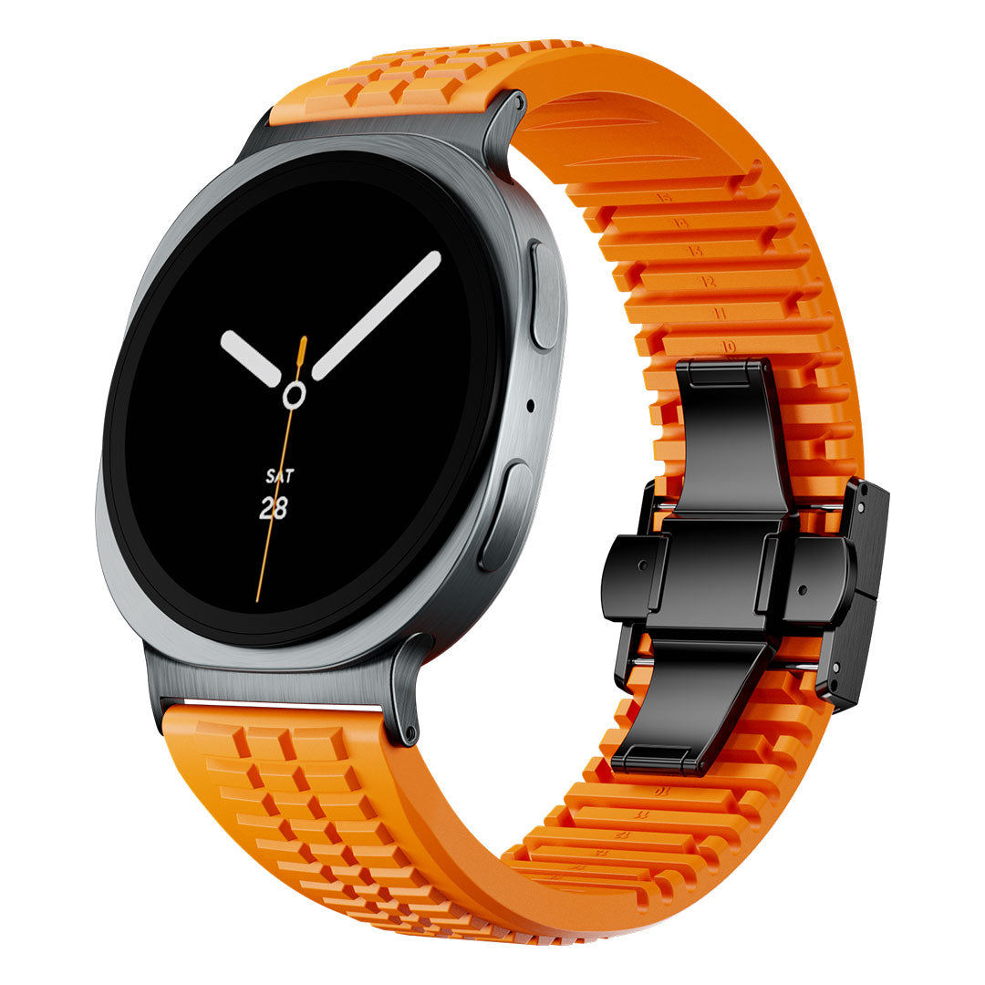 ST01 Silicone Band For Galaxy Watch