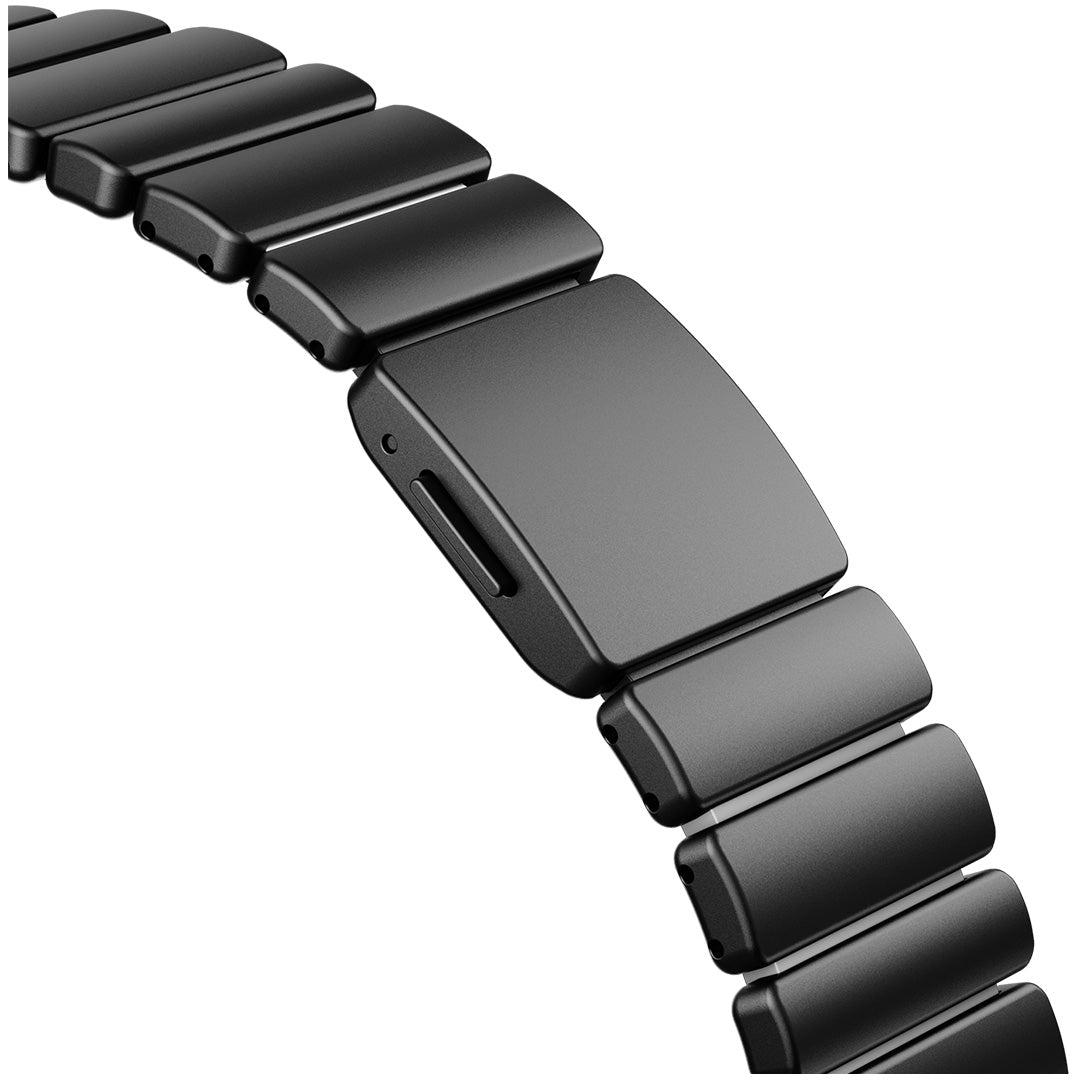 SPACE9 TITANIUM FKM BAND For Galaxy Watch Ultra