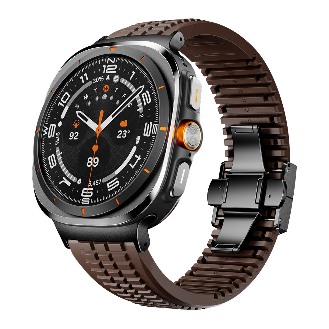 ST01 Silicone Band For Galaxy Watch