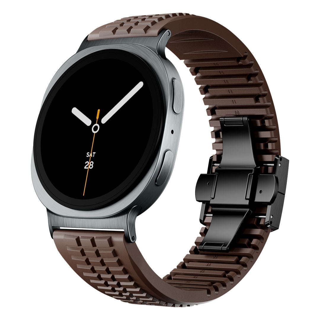 ST01 Silicone Band For Galaxy Watch