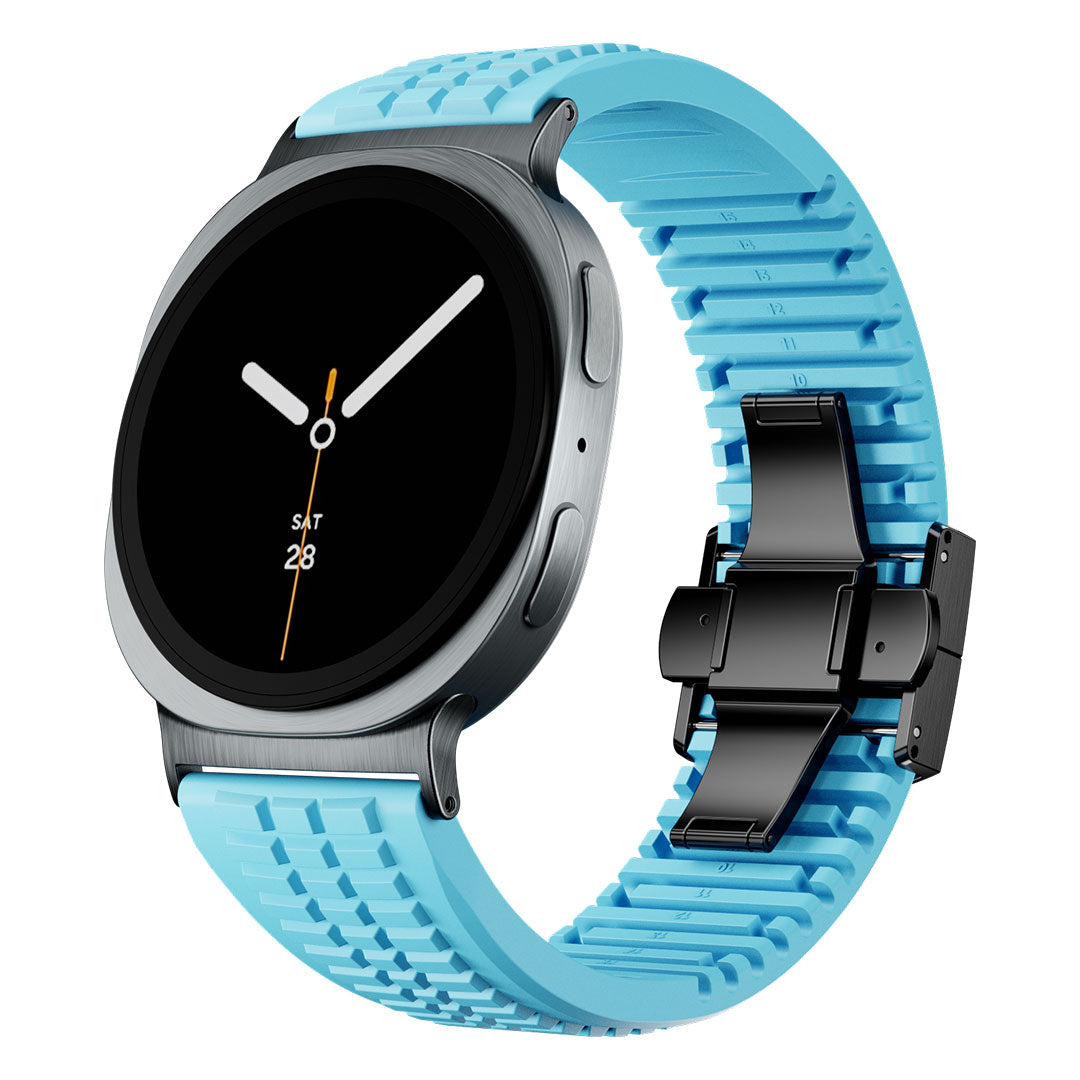 ST01 Silicone Band For Galaxy Watch