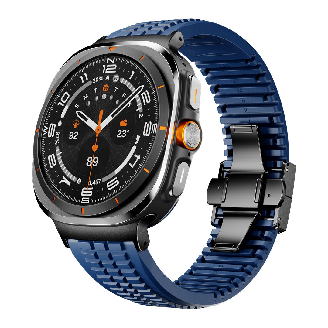 ST01 Silicone Band For Galaxy Watch