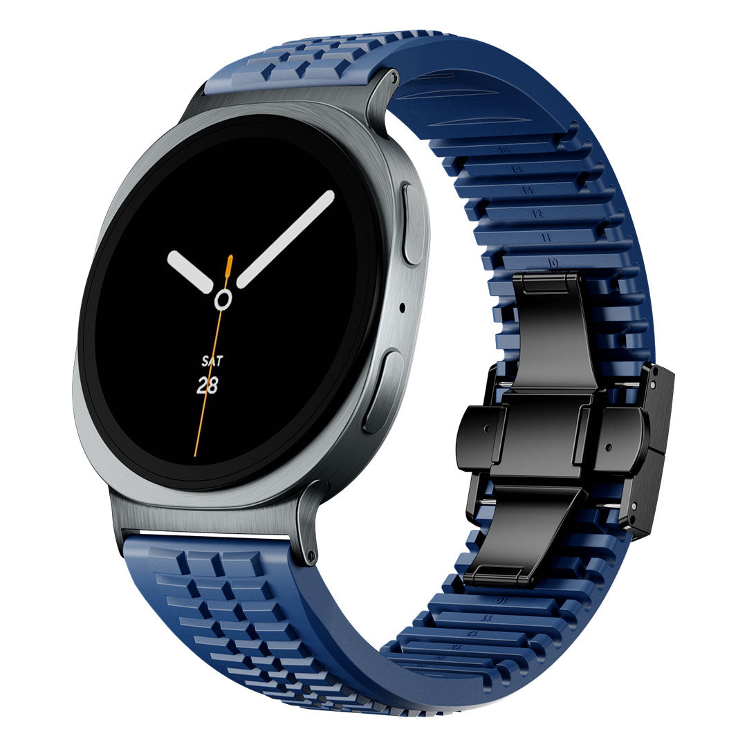 ST01 Silicone Band For Galaxy Watch