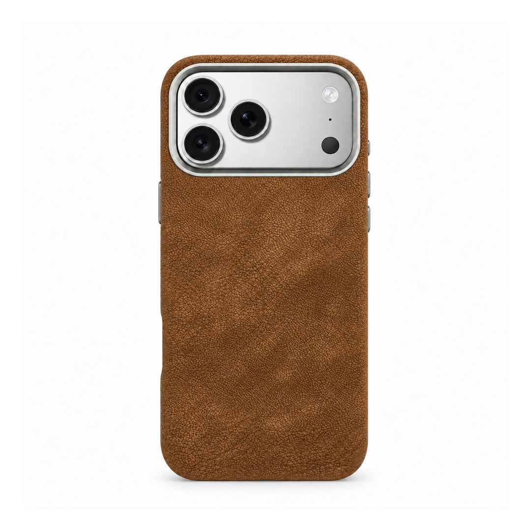 Delicate Grain Magsafe iPhone Case