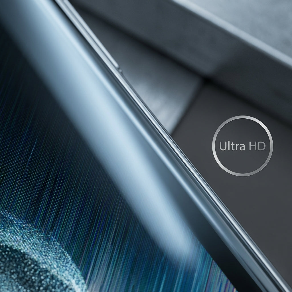 Ultra Clear Tempered Glass Galaxy Phone Screen Protector