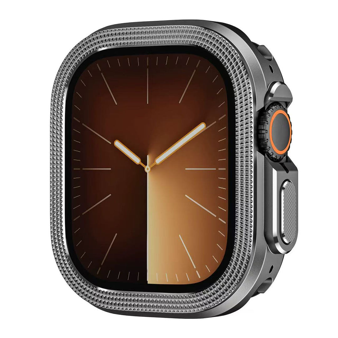 Geode Case For Apple Watch