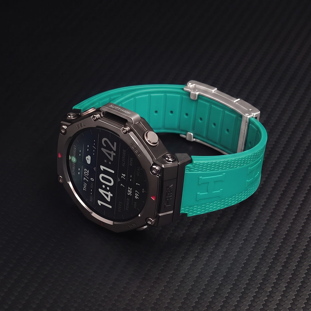 Holiday Silicone Band for Amazfit Watch