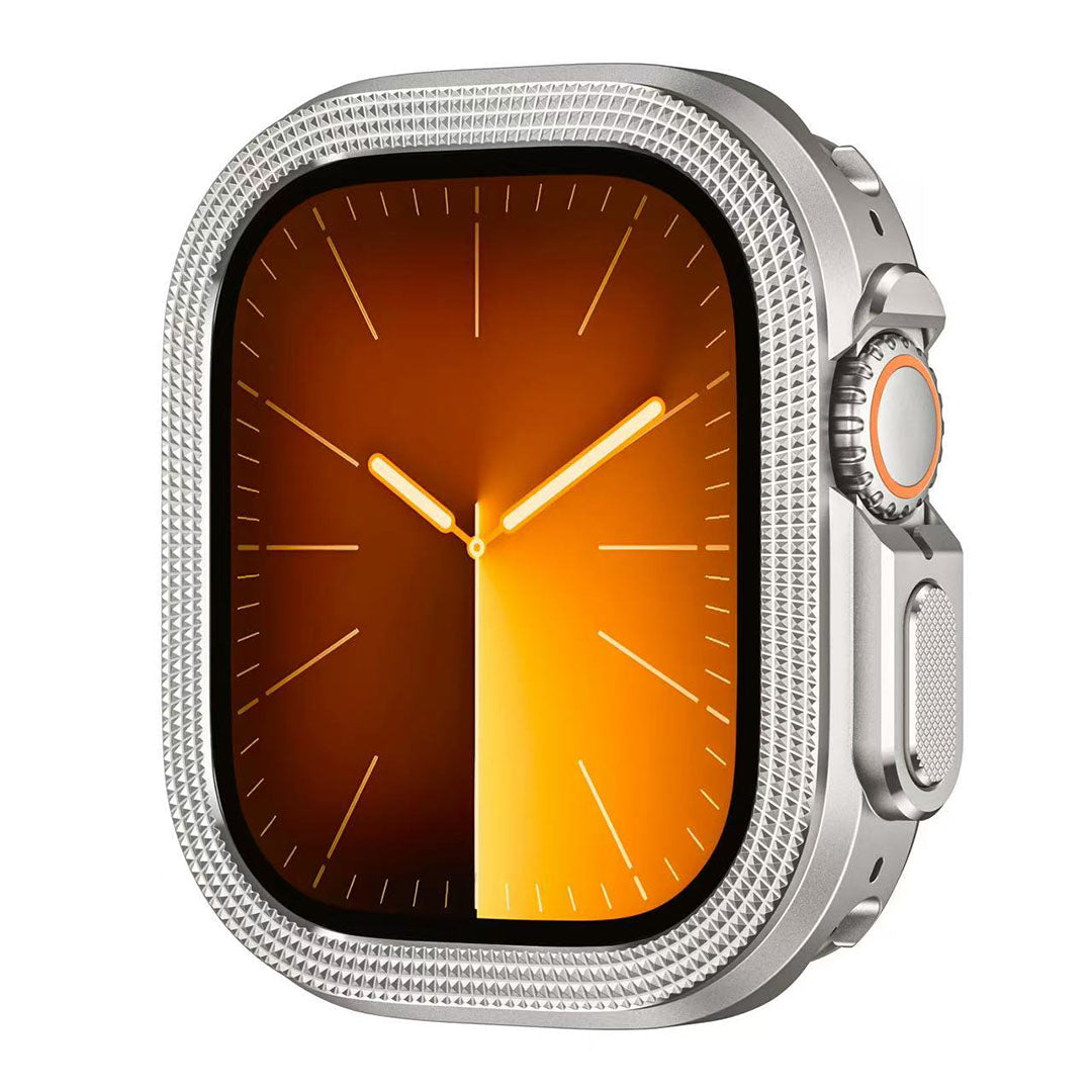 Geode Case For Apple Watch