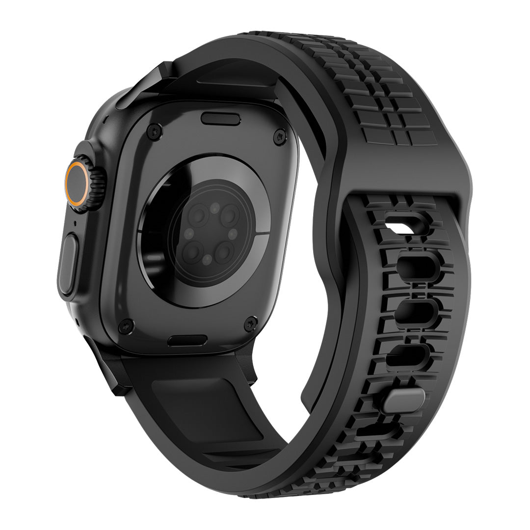 DT01 Silicone Band For Apple Watch