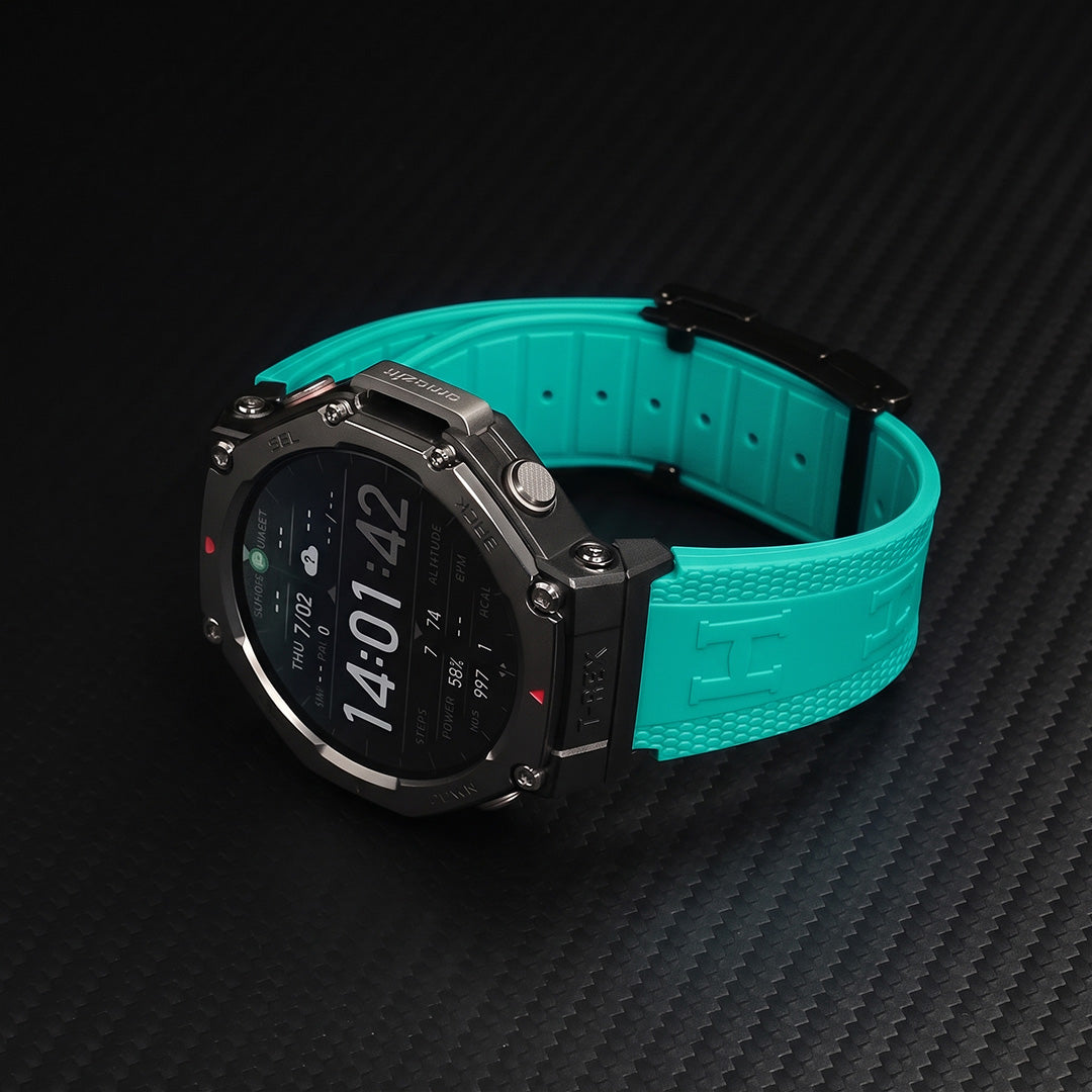 Holiday Silicone Band for Amazfit Watch