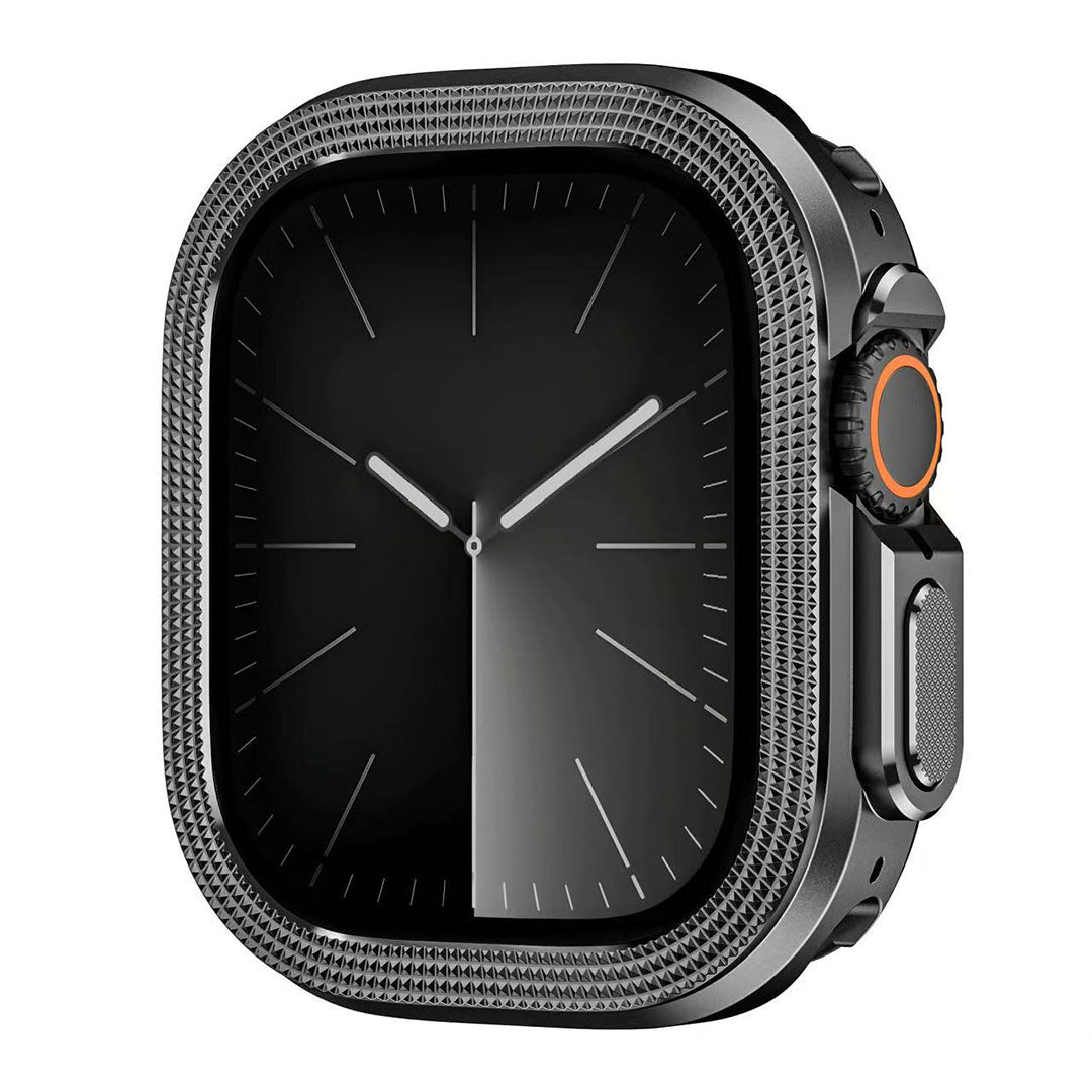 Geode Case For Apple Watch