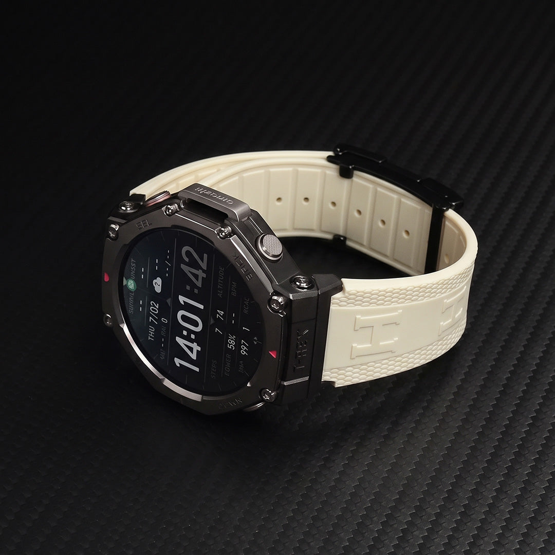 Holiday Silicone Band for Amazfit Watch