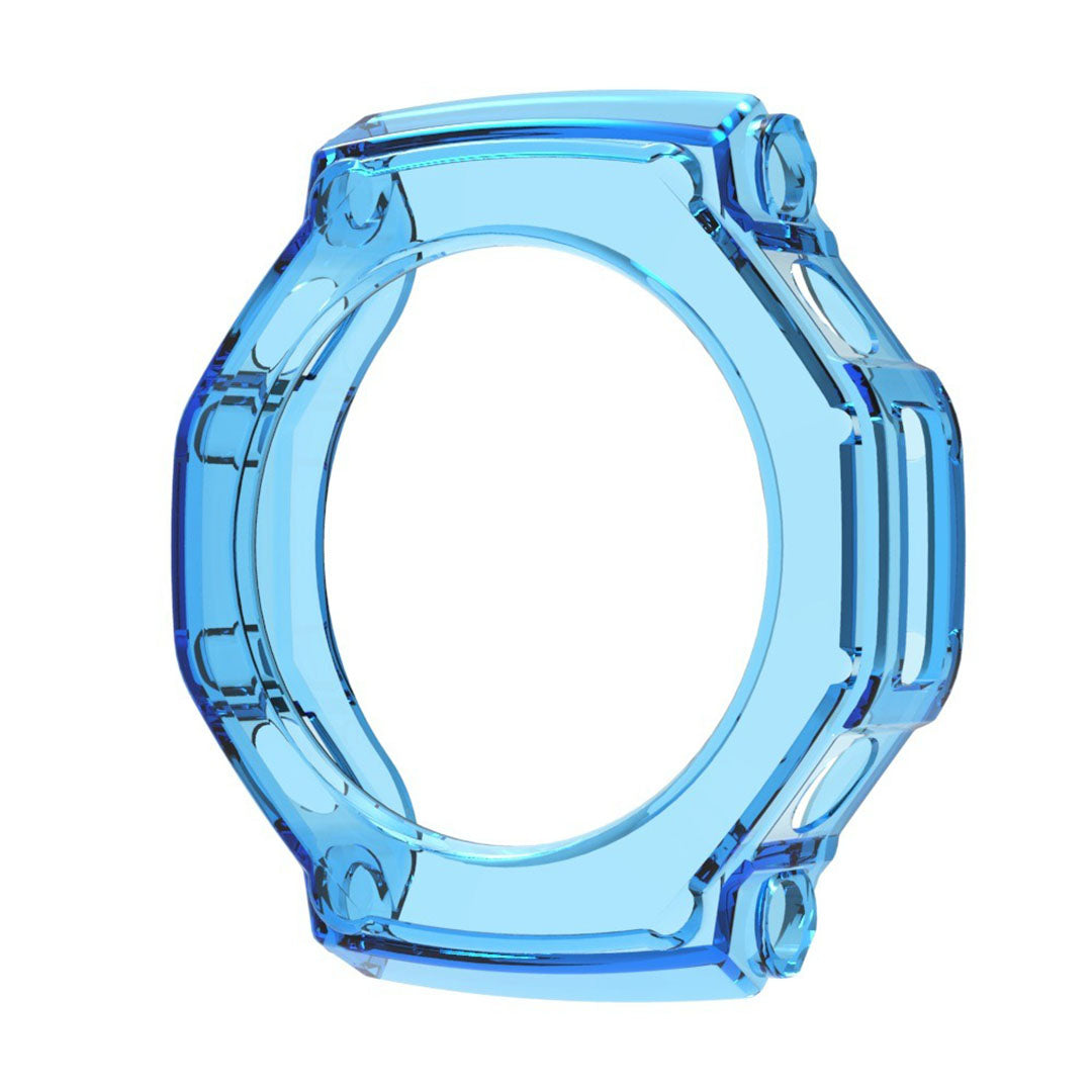 Transparent TPU Case for Amazfit T-Rex3 Watch