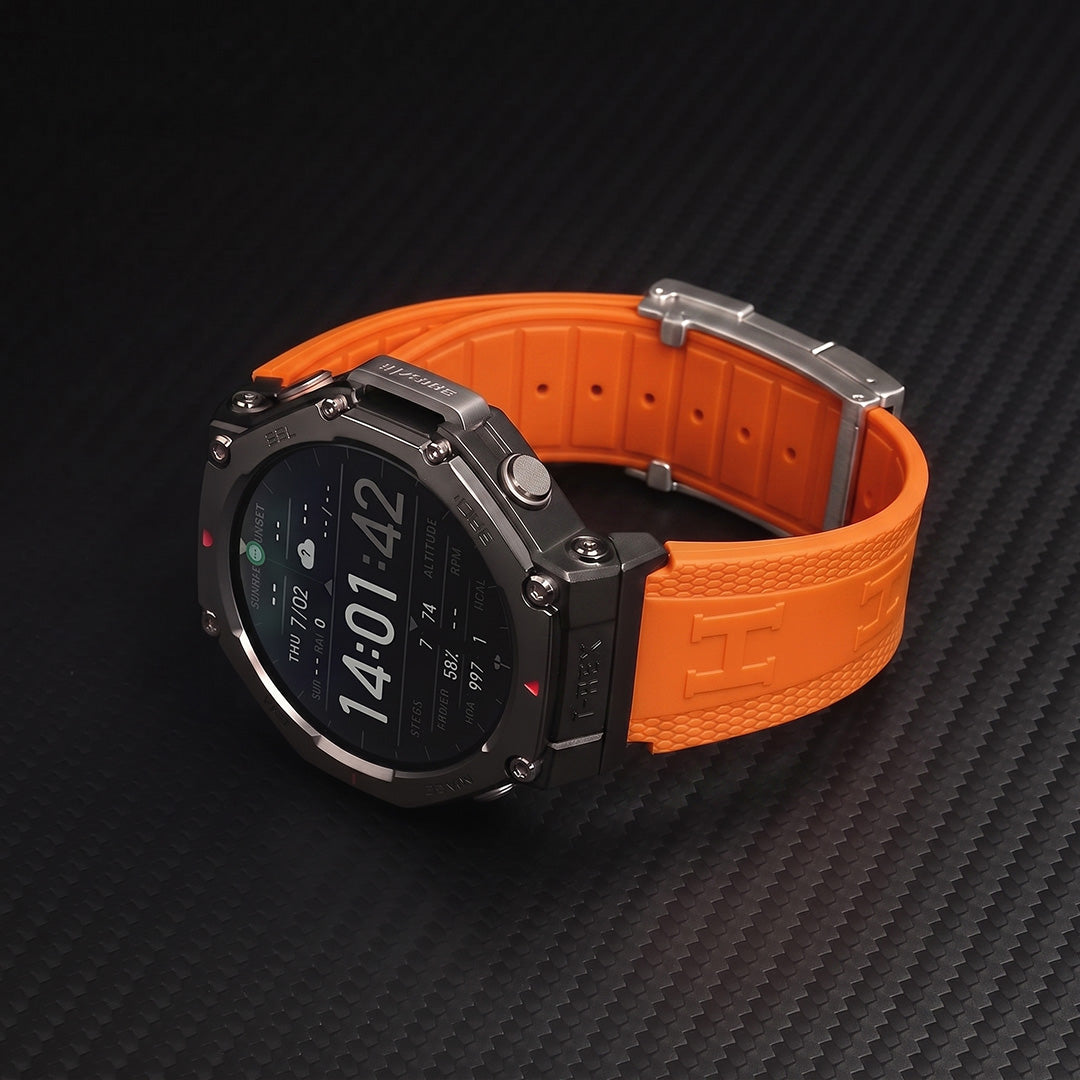 Holiday Silicone Band for Amazfit Watch