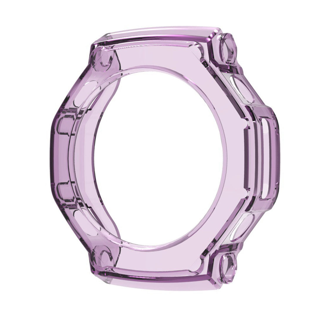 Transparent TPU Case for Amazfit T-Rex3 Watch