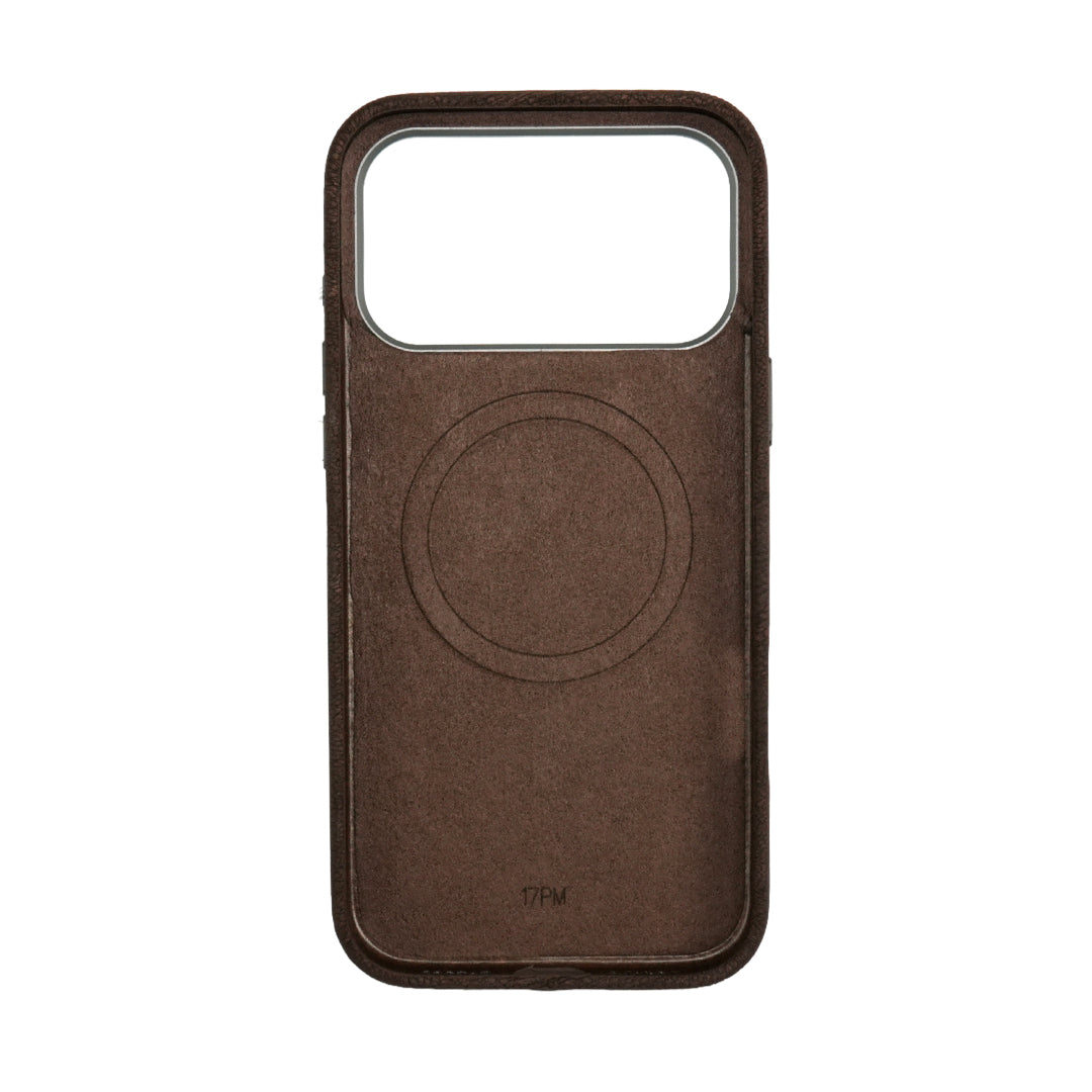 Delicate Grain Magsafe iPhone Case