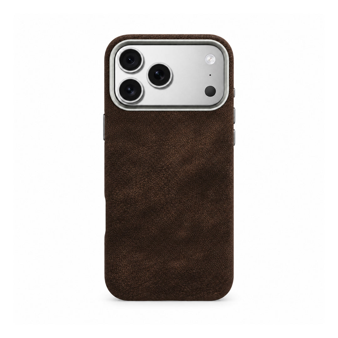 Delicate Grain Magsafe iPhone Case