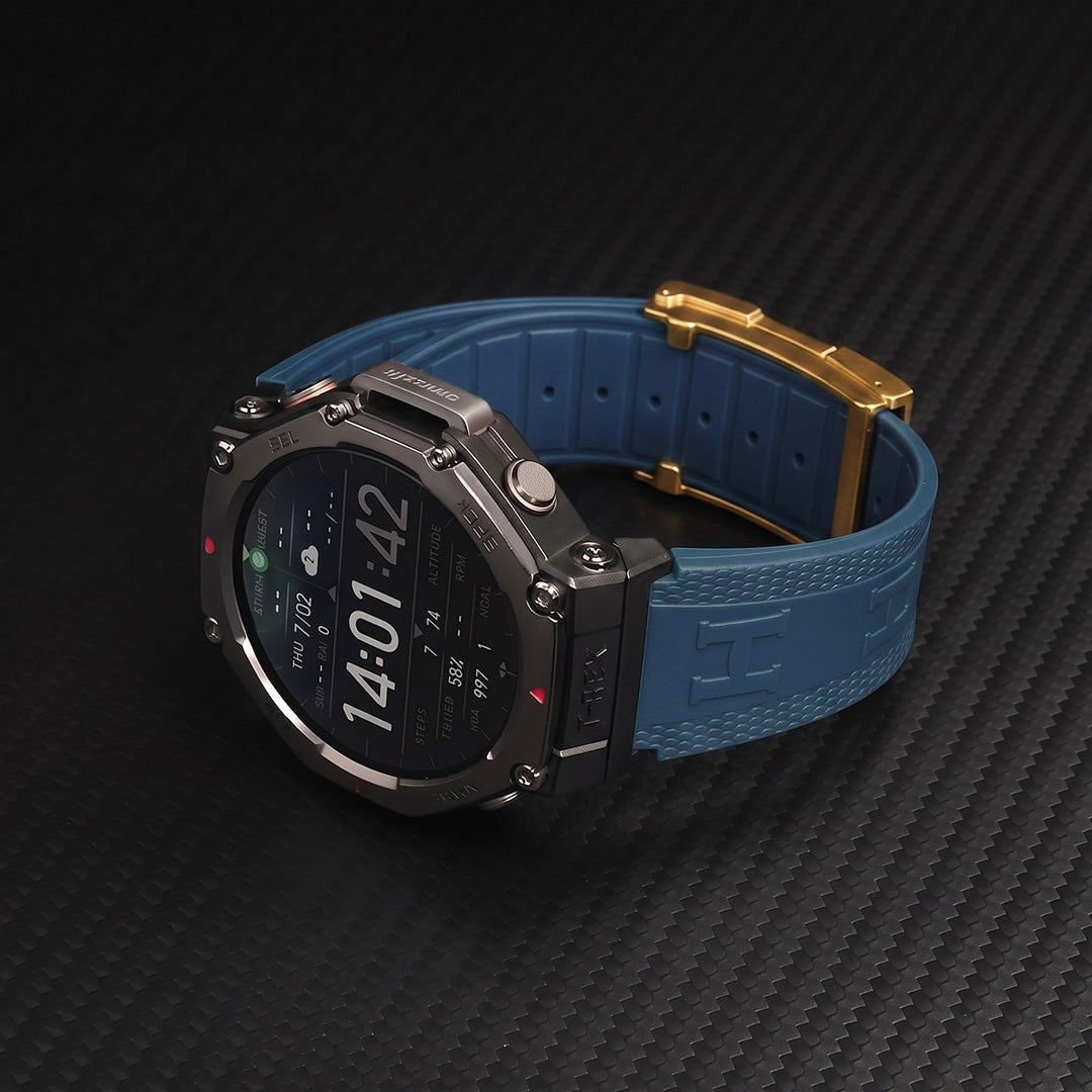 Holiday Silicone Band for Amazfit Watch