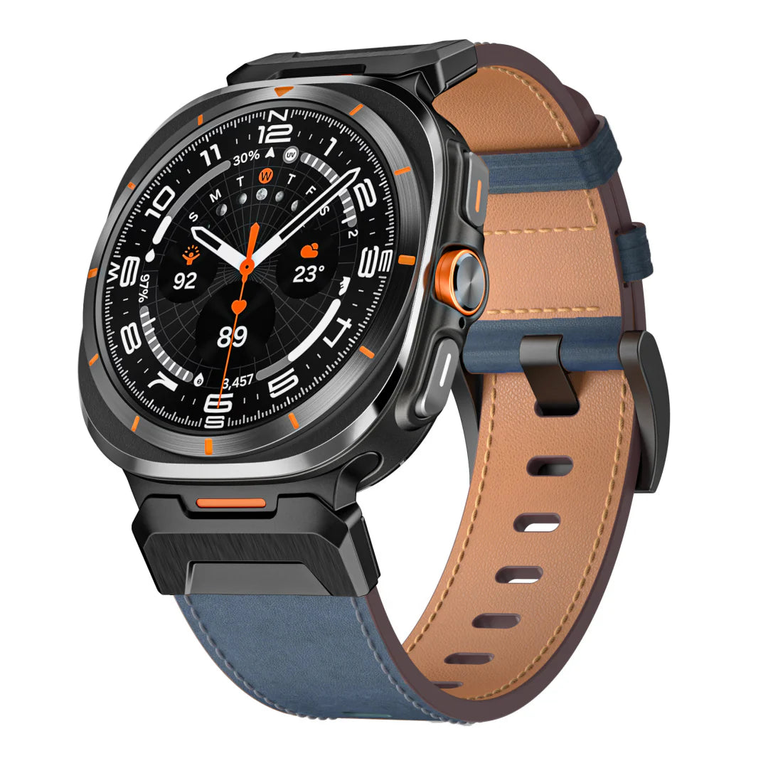 Galaxy watch tactical band hotsell