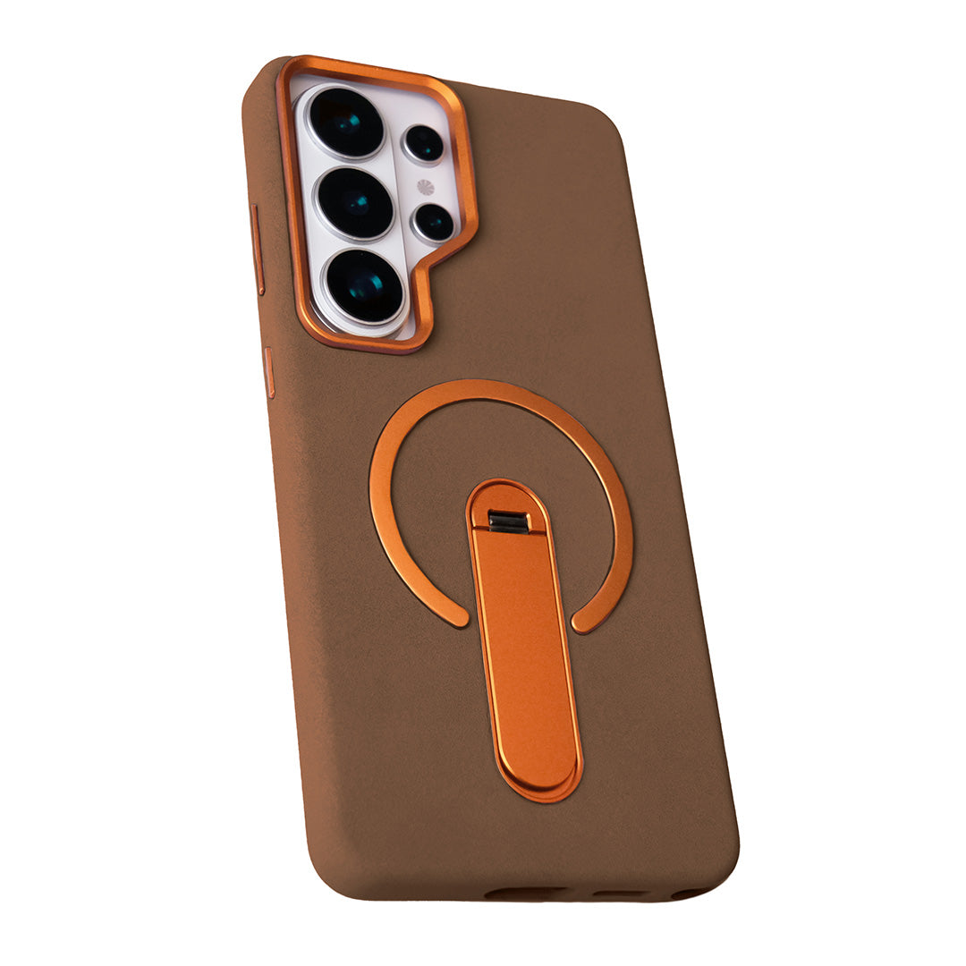 Transparente, mattierte Magsafe-Schutzhülle für iPhone