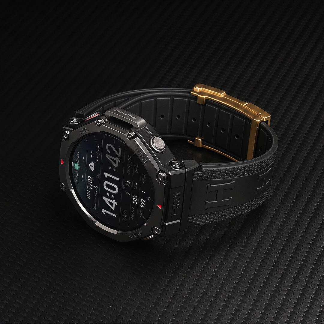 Holiday Silicone Band for Amazfit Watch