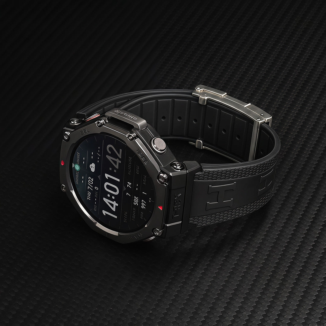 Holiday Silicone Band for Amazfit Watch