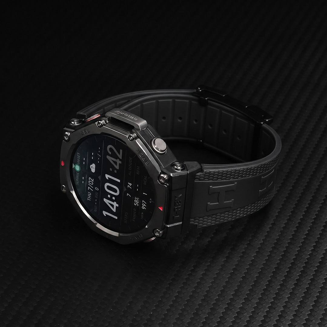 Holiday Silicone Band for Amazfit Watch