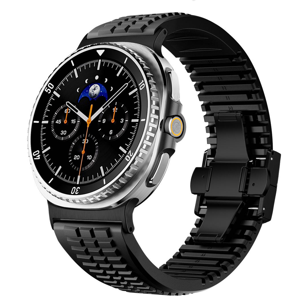 ST01 Silicone Band For Galaxy Watch