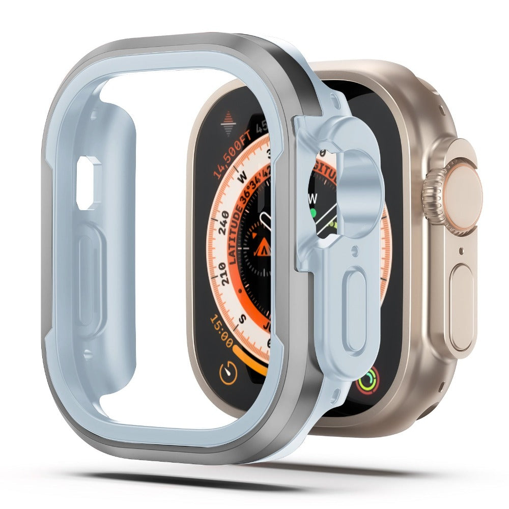 Apple watch series 5 rugged clearance case