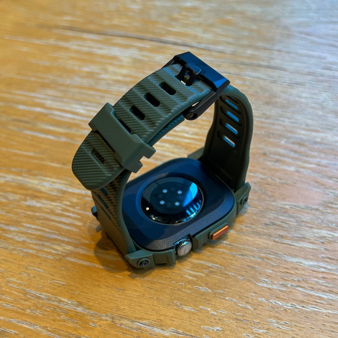 M20 Case Retrofit Kit For Apple Watch