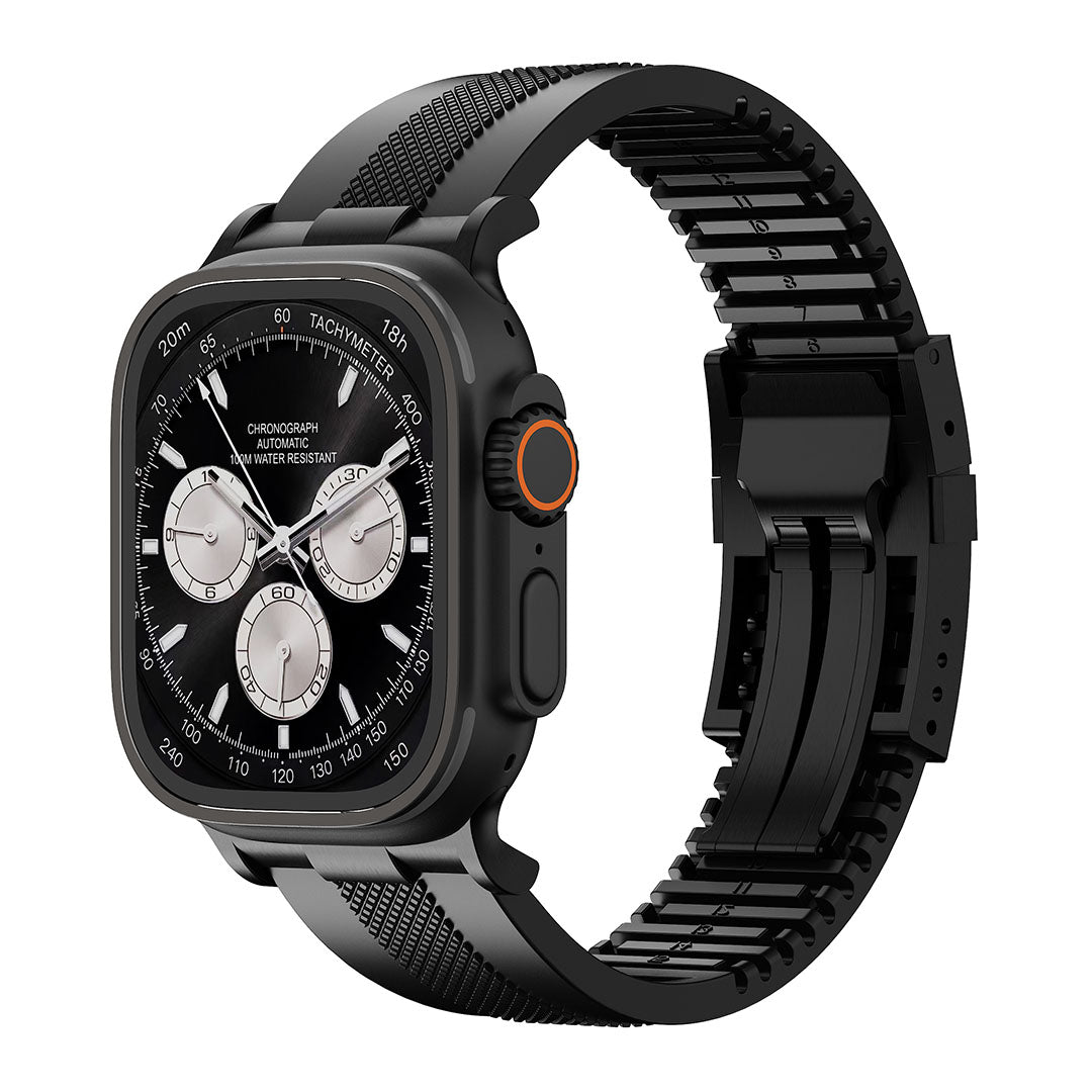 GT WING Luxe Band for Apple Watch
