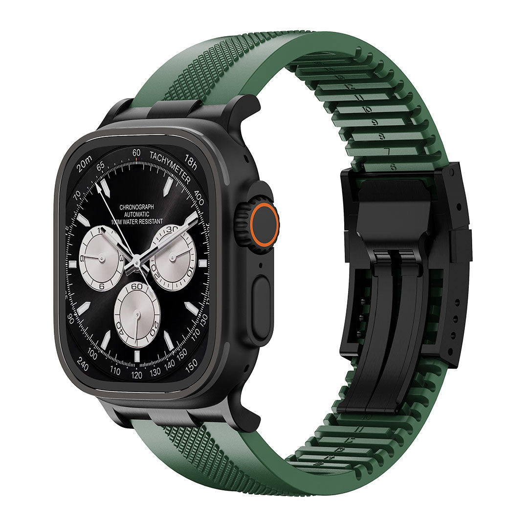 GT WING Luxe Band for Apple Watch