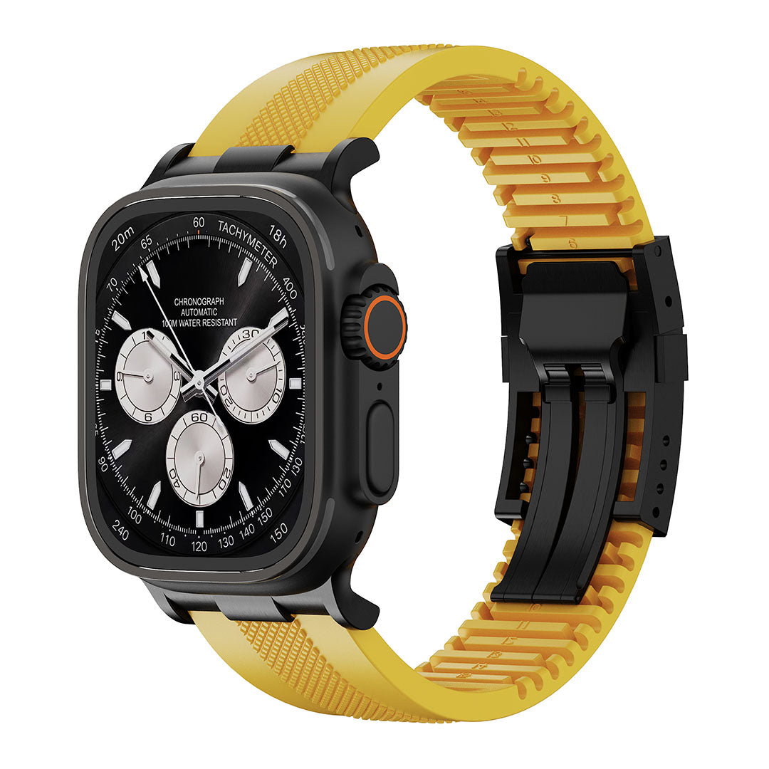 GT WING Luxe Band for Apple Watch