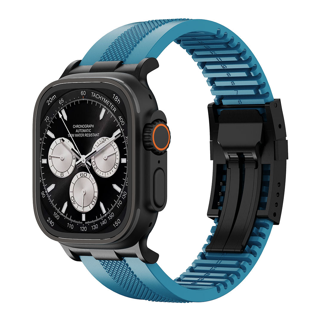 GT WING Luxe Band for Apple Watch