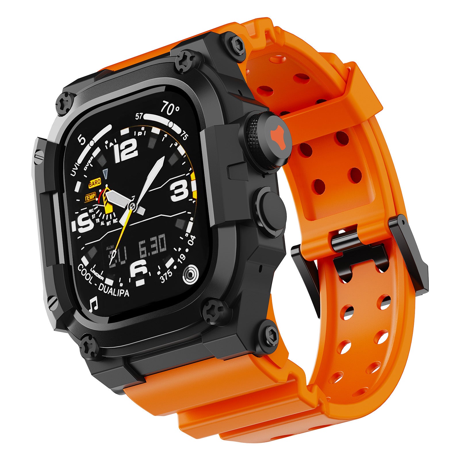 F1 Mech Retrofit Kit For Apple Watch