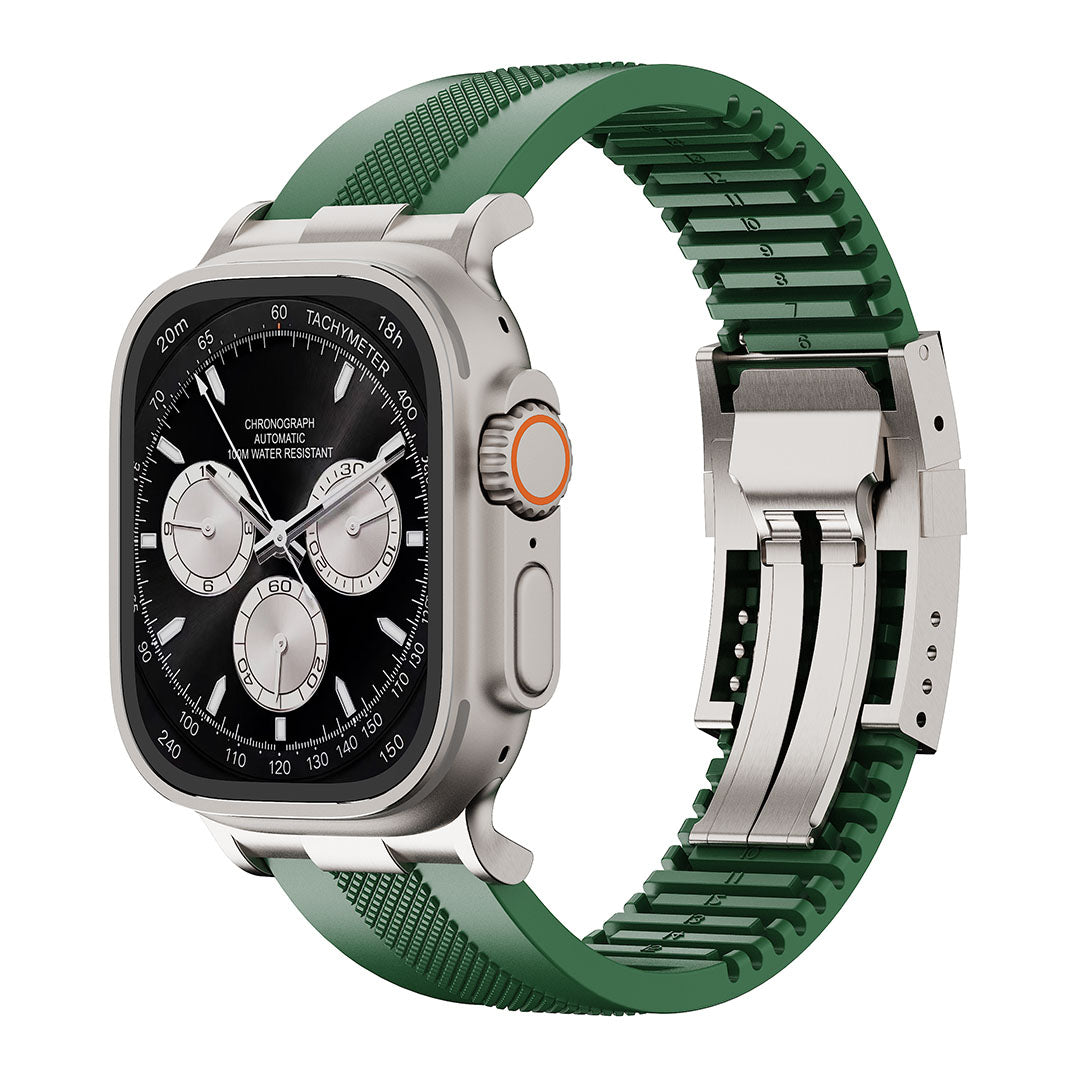 GT WING Luxe Band for Apple Watch