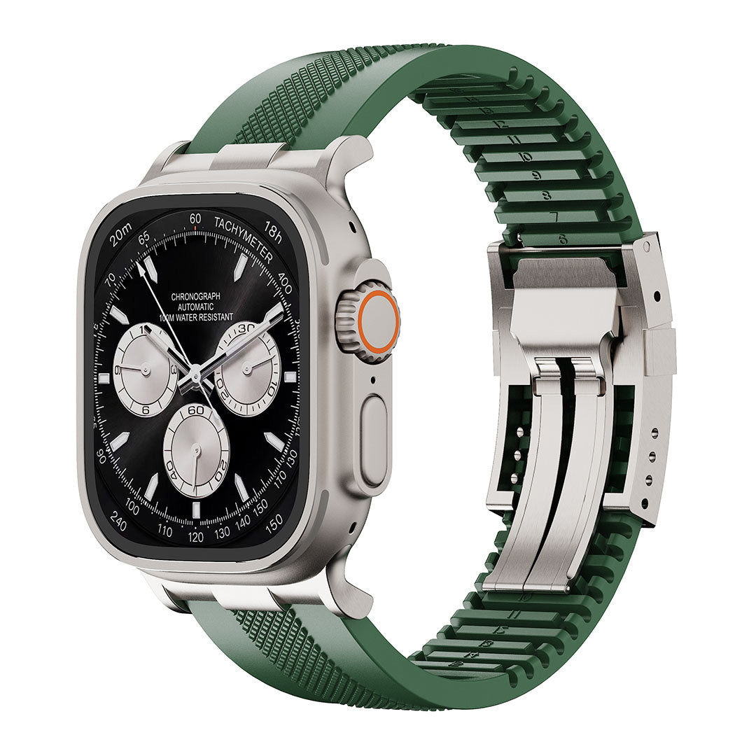 GT WING Luxe Band for Apple Watch
