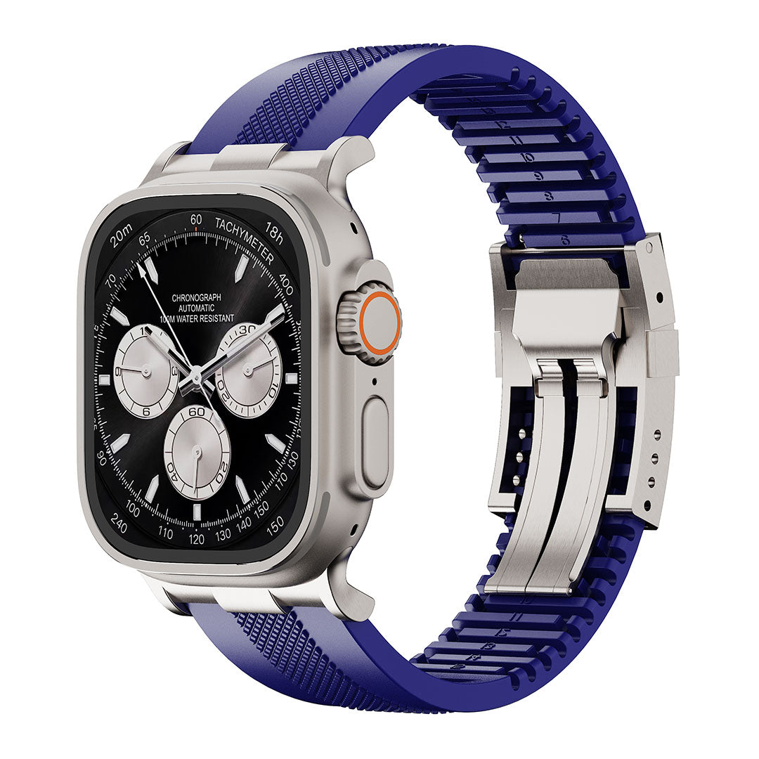 GT WING Luxe Band for Apple Watch