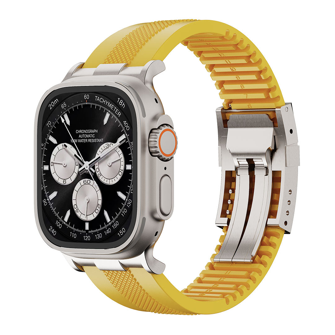 GT WING Luxe Band for Apple Watch