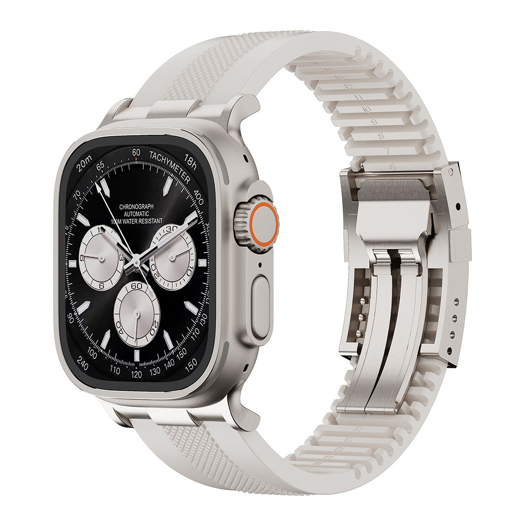 GT WING Luxe Band for Apple Watch