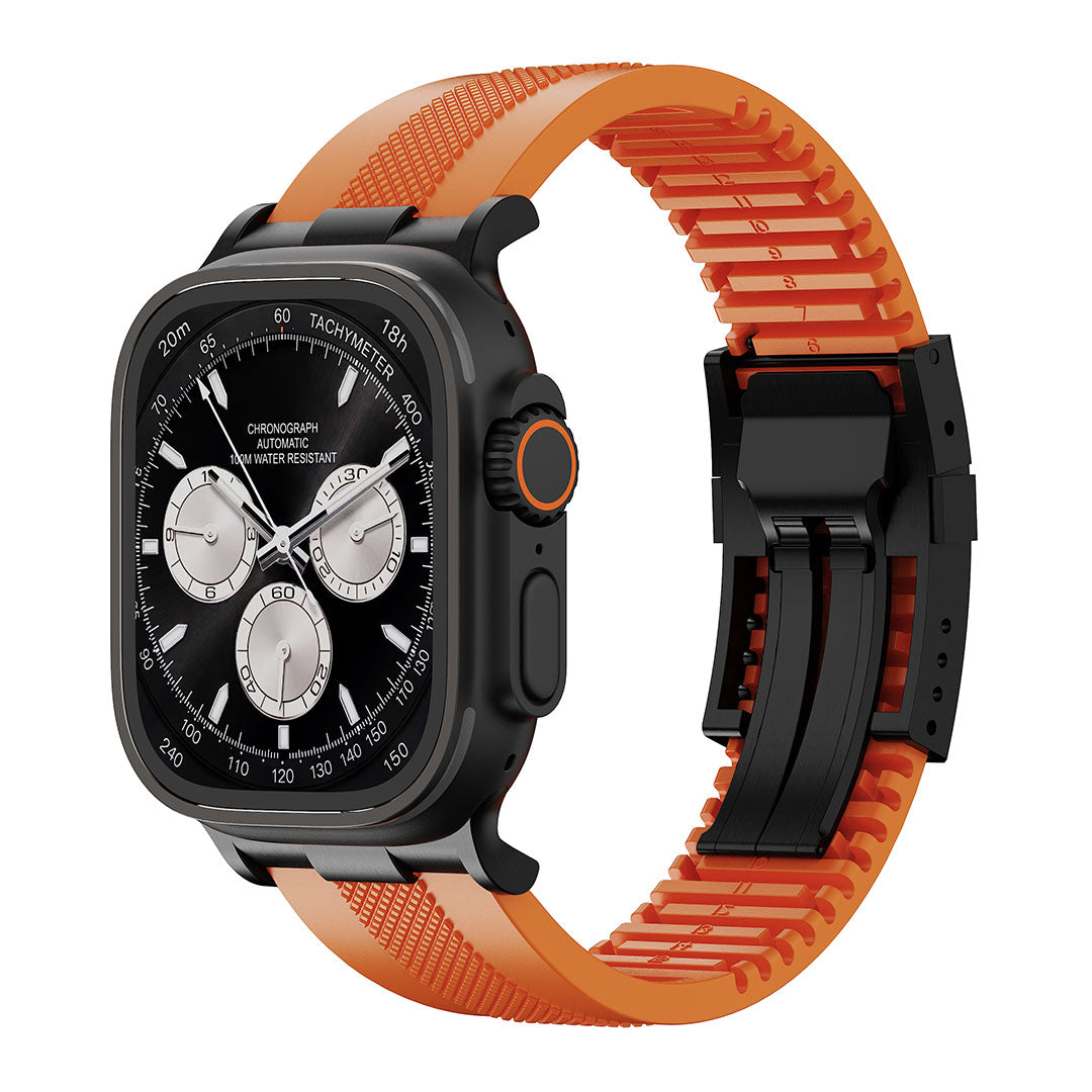 GT WING Luxe Band for Apple Watch
