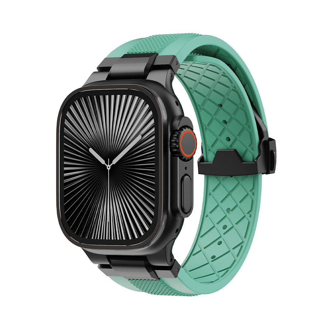 Rhombus Sleek Band For Apple Watch