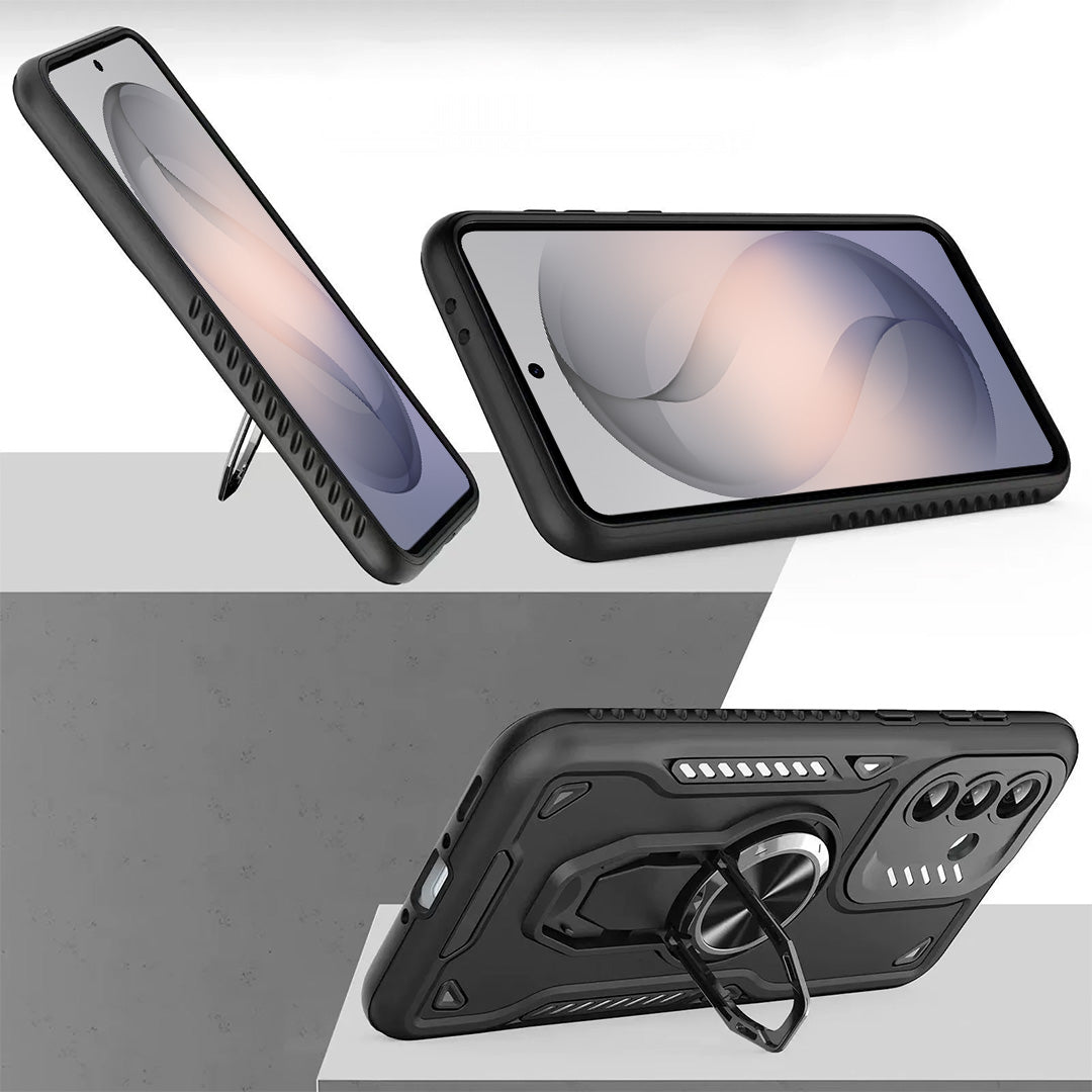 Challenger Rugged Galaxy Phone Case